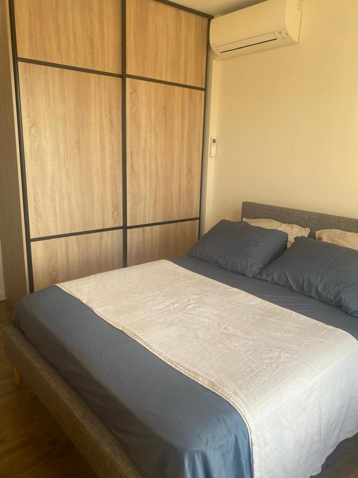 Apartment 3 Pieces A Croix Des Gardes *