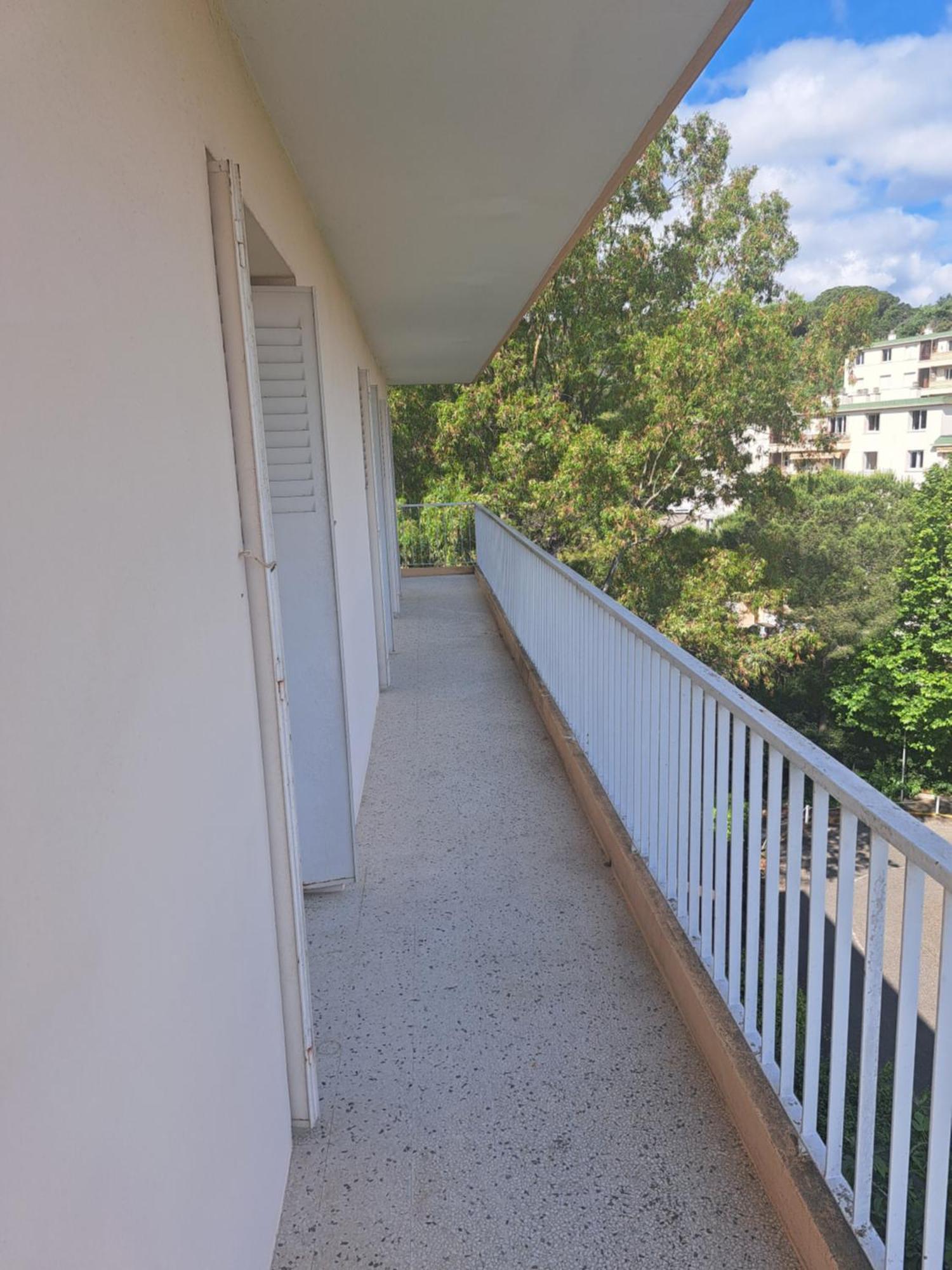 Apartment 3 Pieces A Croix Des Gardes