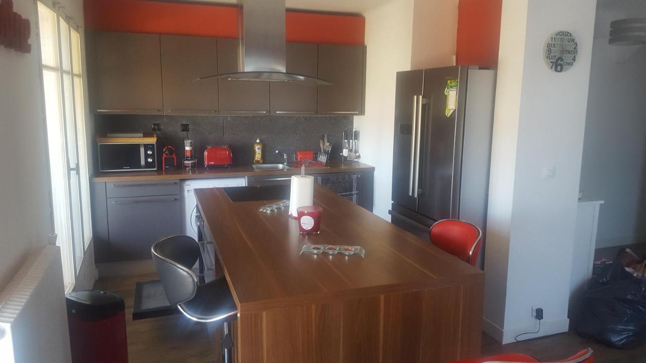 Apartment 3 Pieces A Croix Des Gardes Cannes